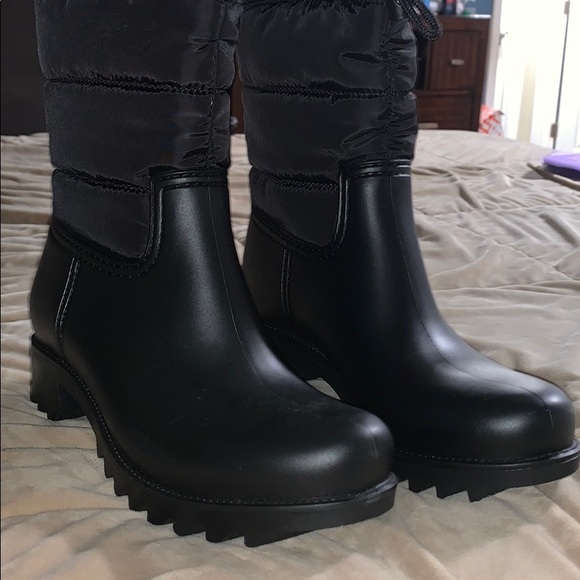 Nine west boots - Picture 7 of 7